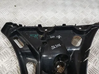 7060796 Кронштейн крепления бампера заднего BMW 5 E60/E61 Арт 52305, вид 6