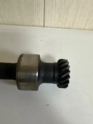 053115019 Вал промежуточный Volkswagen Passat B4 Арт 94494927, вид 3