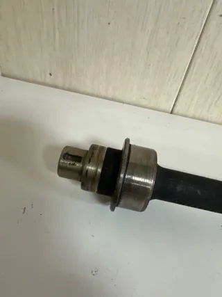 053115019 Вал промежуточный Volkswagen Passat B4 Арт 94494927, вид 2