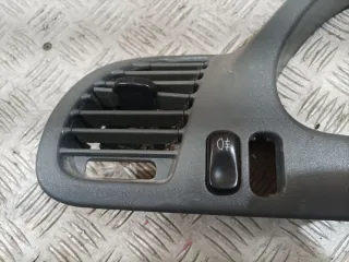A9016801439 Дефлектор обдува салона Mercedes Sprinter W901-905 Арт 54445, вид 9