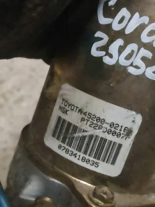 45200-0218 Электроусилитель руля Toyota Corolla E120 Арт 94495002, вид 4