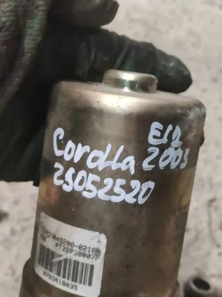 45200-0218 Электроусилитель руля Toyota Corolla E120 Арт 94495002, вид 5