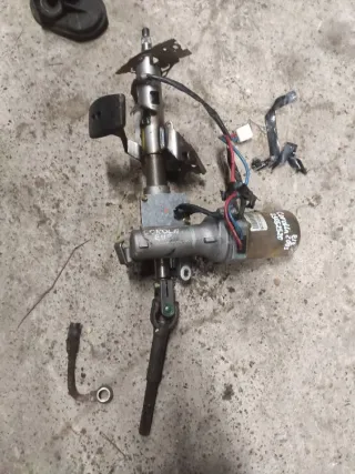 45200-0218 Электроусилитель руля Toyota Corolla E120 Арт 94495002, вид 1