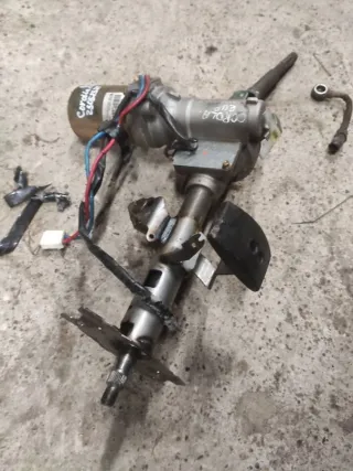 45200-0218 Электроусилитель руля Toyota Corolla E120 Арт 94495002, вид 2