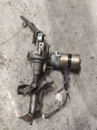 45200-0218 Электроусилитель руля Toyota Corolla E120 Арт 94495002, вид 3