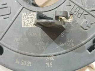 A9064640318 Шлейф руля  Mercedes Sprinter W906 Арт 51513, вид 4
