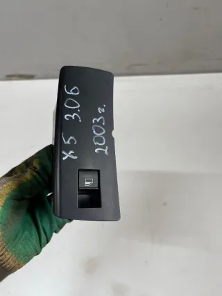  Кнопка стеклоподъемника переднего правого BMW X5 E53 Арт 94495067
