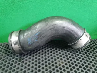  Патрубок интеркулера Volkswagen Golf 4 Арт 94495111, вид 2