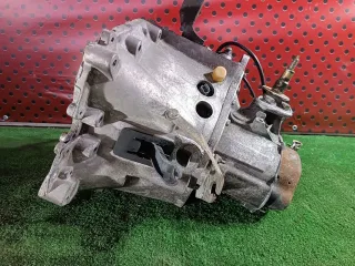 20DM16 КПП (Коробка передач механическая) Peugeot 206 1 Арт 94495141, вид 6