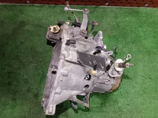 20DM16 КПП (Коробка передач механическая) Peugeot 206 1 Арт 94495141, вид 5
