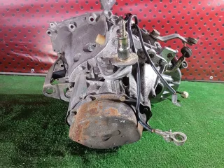 20DM16 КПП (Коробка передач механическая) Peugeot 206 1 Арт 94495141, вид 4