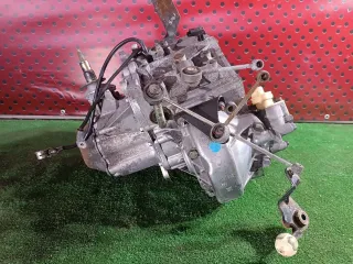 20DM16 КПП (Коробка передач механическая) Peugeot 206 1 Арт 94495141, вид 3