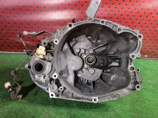 20DM16 КПП (Коробка передач механическая) Peugeot 206 1 Арт 94495141, вид 1