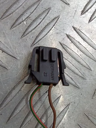 191972702 Разъем (фишка) проводки Volkswagen Passat B4 Арт 94495171, вид 3