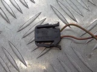 191972702 Разъем (фишка) проводки Volkswagen Passat B4 Арт 94495171, вид 2