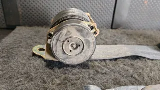 7M3857815 Ремень безопасности задний левый Ford Galaxy 1 restailing Арт 94495228, вид 5