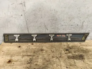4A0853962A Молдинг (накладка) двери задней правой Audi A6 C4 (S6,RS6) Арт 94495250, вид 2