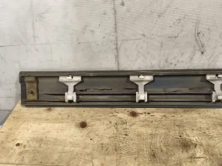 4A0853962A Молдинг (накладка) двери задней правой Audi A6 C4 (S6,RS6) Арт 94495250, вид 4