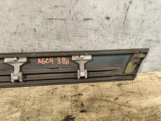 4A0853962A Молдинг (накладка) двери задней правой Audi A6 C4 (S6,RS6) Арт 94495250, вид 3