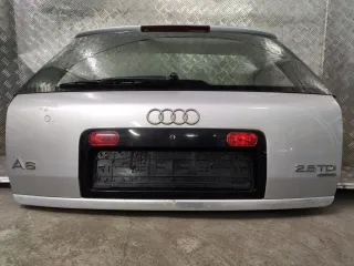  Крышка багажника (дверь 3-5) Audi A6 C5 (S6,RS6) Арт 94495342, вид 1