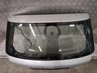  Крышка багажника (дверь 3-5) Audi A6 C5 (S6,RS6) Арт 94495342, вид 2