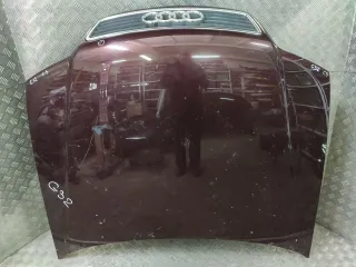  Капот Audi A6 C5 (S6,RS6) Арт 94495353, вид 1