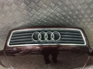  Капот Audi A6 C5 (S6,RS6) Арт 94495353, вид 2