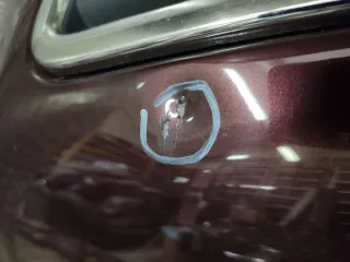  Капот Audi A6 C5 (S6,RS6) Арт 94495353, вид 4