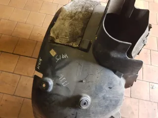  Защита арок передняя правая (подкрылок) Citroen C4 Grand Picasso 2 Арт 94495490, вид 3