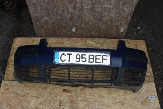 3B0807221E Бампер передний Volkswagen Passat B5 Арт S383, вид 1