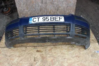 3B0807221E Бампер передний Volkswagen Passat B5 Арт S383, вид 4