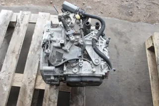  Коробка передач автоматическая (АКПП) Renault Scenic 1 Арт S384