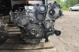 G9T722 Двигатель Renault Master 2 Арт S387, вид 6