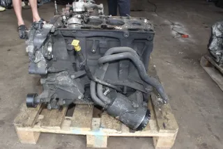 G9T722 Двигатель Renault Master 2 Арт S387, вид 2