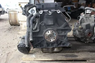 G9T722 Двигатель Renault Master 2 Арт S387, вид 3