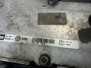 03C145749B Коллектор впускной Skoda Octavia A5 restailing Арт 94495621, вид 3