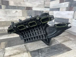 03C145749B Коллектор впускной Skoda Octavia A5 restailing Арт 94495621, вид 2