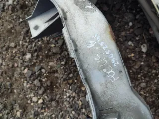  Усилитель переднего бампера Ford Focus 2 Арт 94495629, вид 9