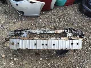  Усилитель переднего бампера Ford Focus 2 Арт 94495629, вид 1