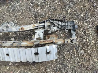  Усилитель переднего бампера Ford Focus 2 Арт 94495629, вид 2
