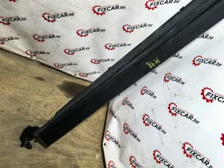  Накладка на порог наружная правая GMC Terrain 2 Арт 20386, вид 3