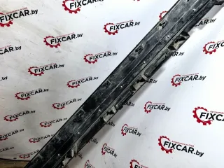  Накладка на порог наружная правая GMC Terrain 2 Арт 20386, вид 7