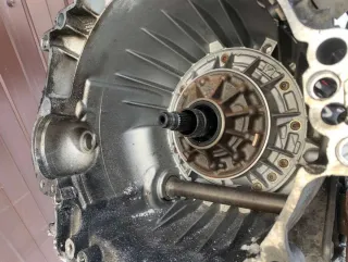 KHC Коробка передач автоматическая (АКПП) Audi A6 Allroad C6 Арт 94495740, вид 3