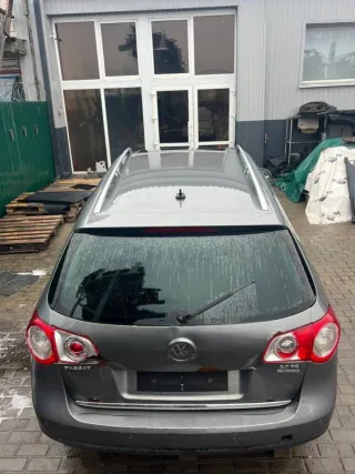  Полуось передняя левая (приводной вал, шрус) Volkswagen Passat B6 Арт 168039, вид 6