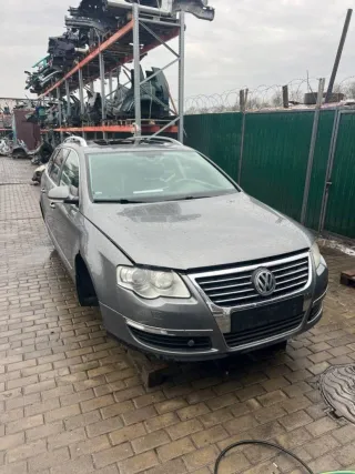  Полуось передняя левая (приводной вал, шрус) Volkswagen Passat B6 Арт 168039, вид 7