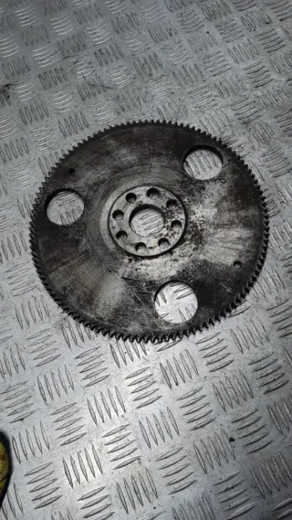  Венец зубчатый маховика BMW 3 E36 Арт 94495766, вид 6