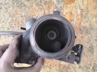 12685688 Турбина Chevrolet Equinox 3 Арт MK94495789, вид 4
