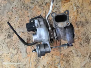 12685688 Турбина Chevrolet Equinox 3 Арт MK94495789, вид 3