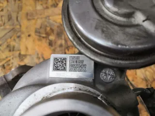12685688 Турбина Chevrolet Equinox 3 Арт MK94495789, вид 5