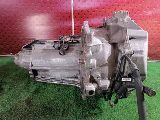 T613TK Коробка передач автоматическая (АКПП) Volvo S80 1 Арт 94495774, вид 5